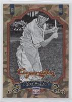 Stan Musial #/299