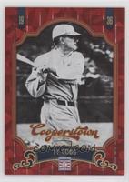 Ty Cobb #/399