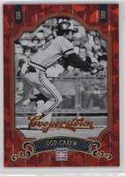 Rod Carew #/399