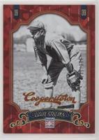 Eddie Collins #/399