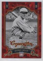 George Sisler #/399