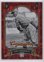 Rube Marquard #/399