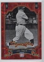 Joe Tinker #/399