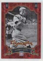 Johnny Evers #/399