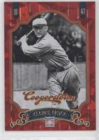 Frankie Frisch #/399