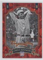 Christy Mathewson #/399