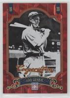 Lou Gehrig #/399