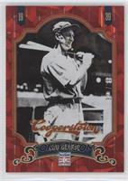 Lou Gehrig #/399