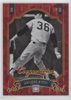 Gaylord Perry #/399