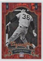 Gaylord Perry #/399
