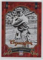 Rabbit Maranville #/399