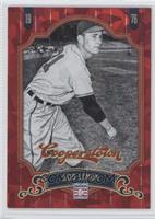 Bob Lemon #/399