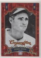 Bobby Doerr [Good to VG‑EX] #/399