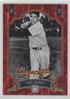 Yogi Berra #/399