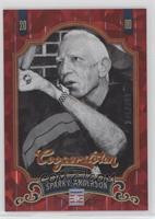 Sparky Anderson #/399
