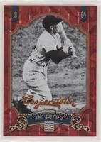 Phil Rizzuto [Good to VG‑EX] #/399