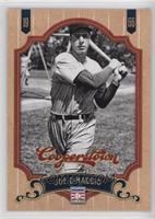 Joe DiMaggio