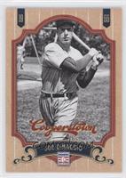 Joe DiMaggio