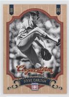 Steve Carlton