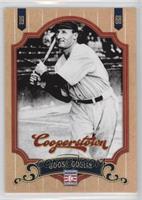 Goose Goslin