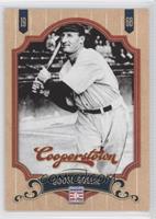 Goose Goslin