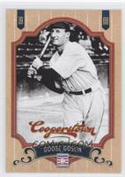 Goose Goslin