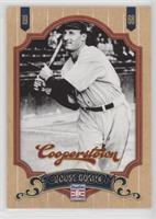 Goose Goslin