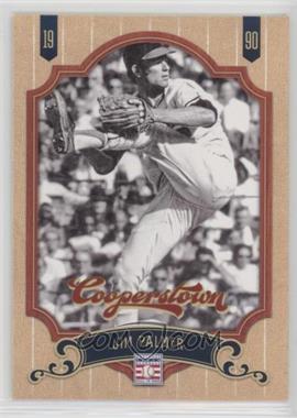 2012 Panini Cooperstown - [Base] #124 - Jim Palmer