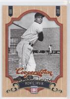 Monte Irvin