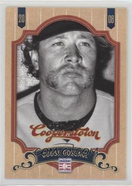 2012 Panini Cooperstown - [Base] #127 - Goose Gossage