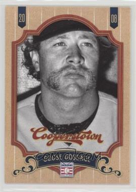 2012 Panini Cooperstown - [Base] #127 - Goose Gossage