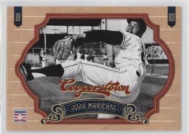 2012 Panini Cooperstown - [Base] #134 - Juan Marichal