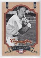 Red Schoendienst