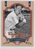 Red Schoendienst