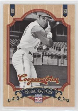 2012 Panini Cooperstown - [Base] #147 - Reggie Jackson