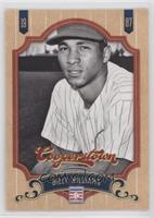 Billy Williams