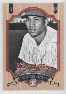 2012 Panini Cooperstown - [Base] #150 - Billy Williams