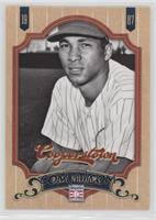 Billy Williams