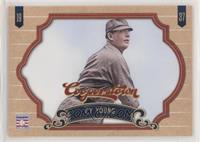 Cy Young