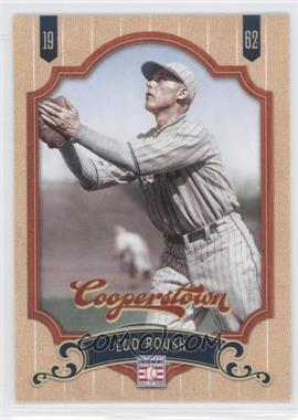 2012 Panini Cooperstown - [Base] #165 - Edd Roush