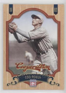 2012 Panini Cooperstown - [Base] #165 - Edd Roush