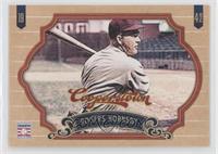 Rogers Hornsby