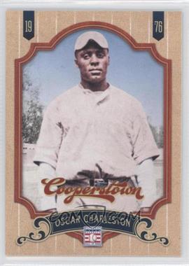 2012 Panini Cooperstown - [Base] #170 - Oscar Charleston