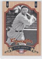 Rogers Hornsby