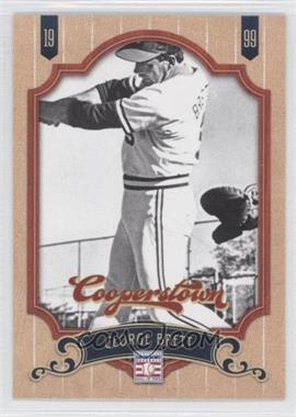 2012 Panini Cooperstown - [Base] #24 - George Brett