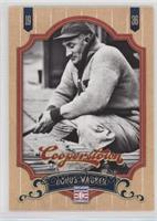 Honus Wagner