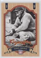 Honus Wagner