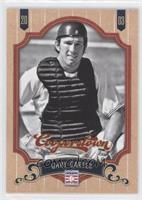 Gary Carter