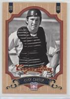 Gary Carter