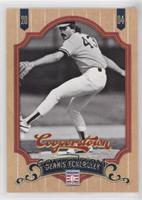 Dennis Eckersley